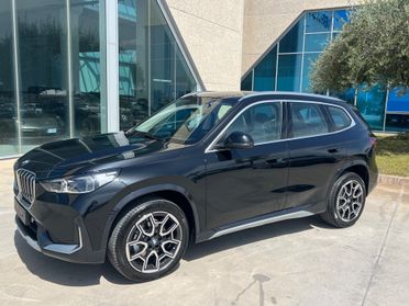 Bmw X1 sDrive 18d xLine possibilità noleggio no scoring