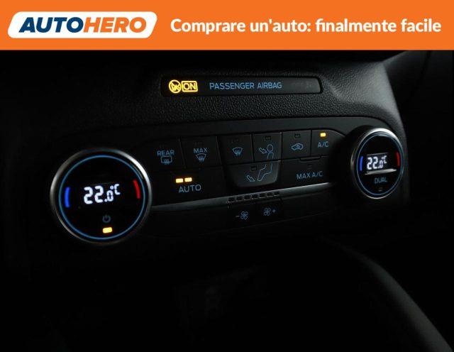 FORD Kuga 1.5 EcoBlue 120 CV aut. 2WD ST-Line X