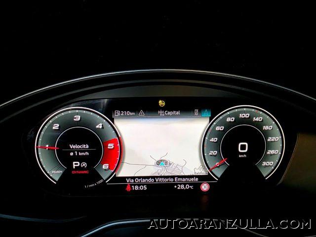 AUDI Q5 NEW 40 Business 2.0 TDI 204CV Quattro Stronic Virt