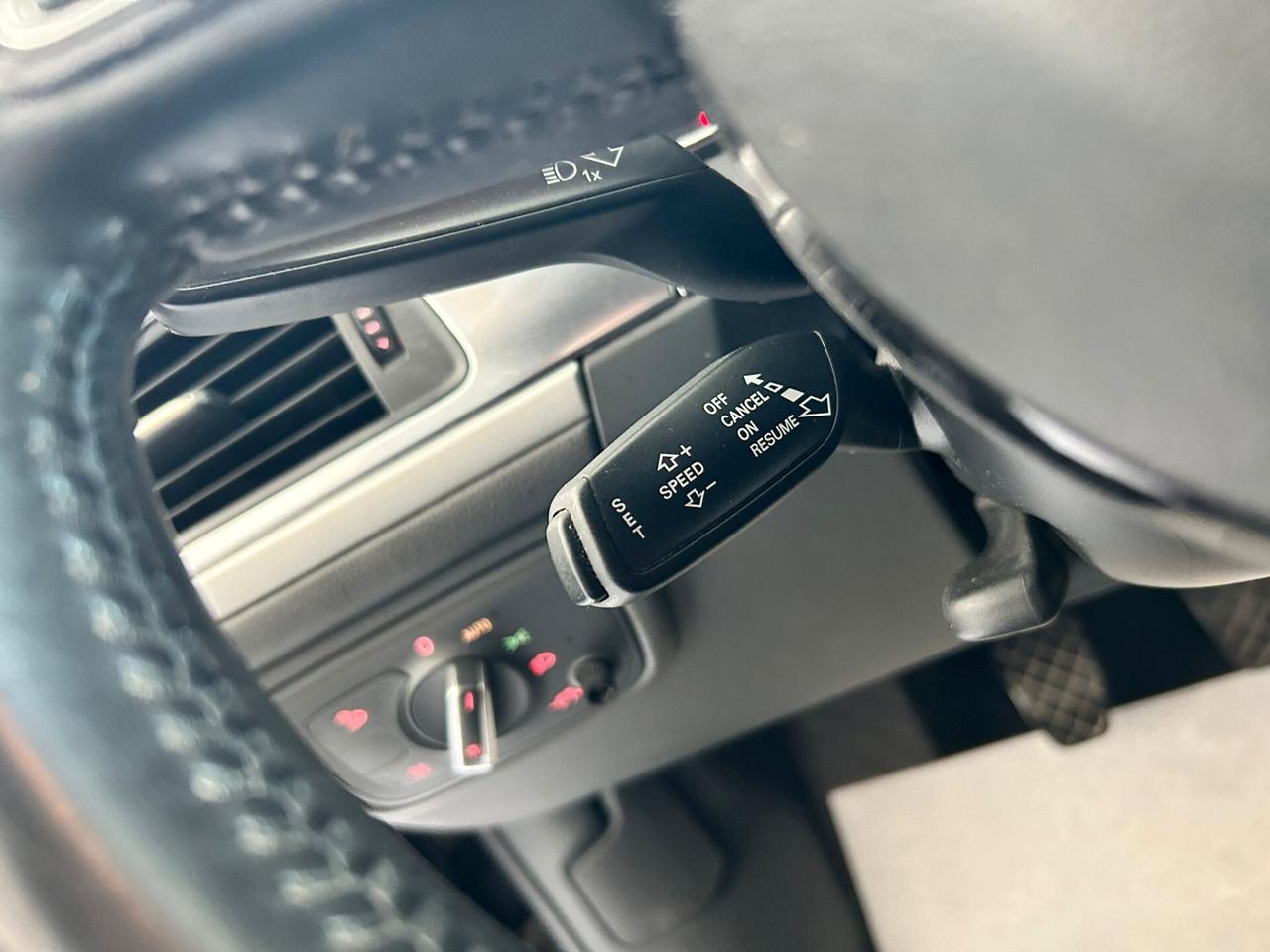 Audi A6 SW 2.0 TDI MANUALE 2013