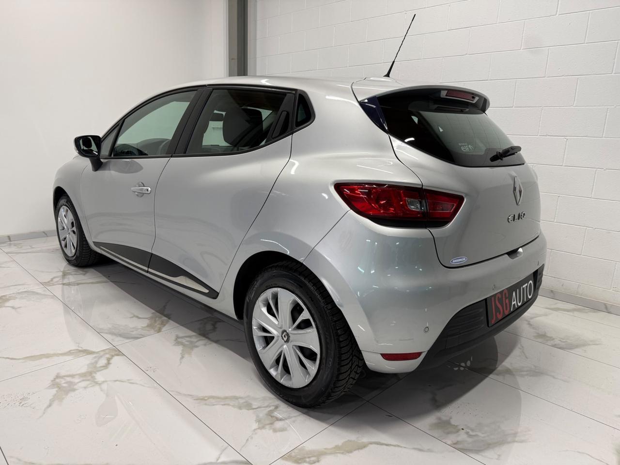 Renault Clio dCi 8V 90 CV 5 porte Business