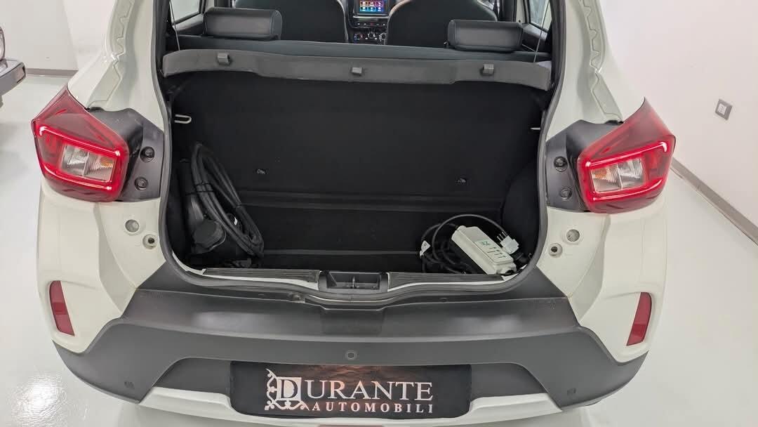 Dacia Spring Comfort Plus Electric 45