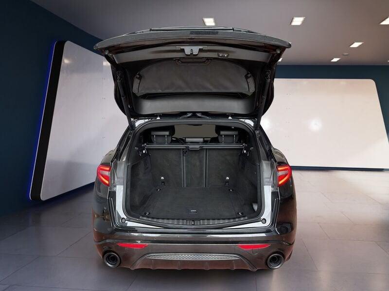 Alfa Romeo Stelvio 2020 2.2 t Veloce Q4 210cv auto