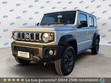 Suzuki Jimny Jimny 1.5 AT GLX 5 PORTE