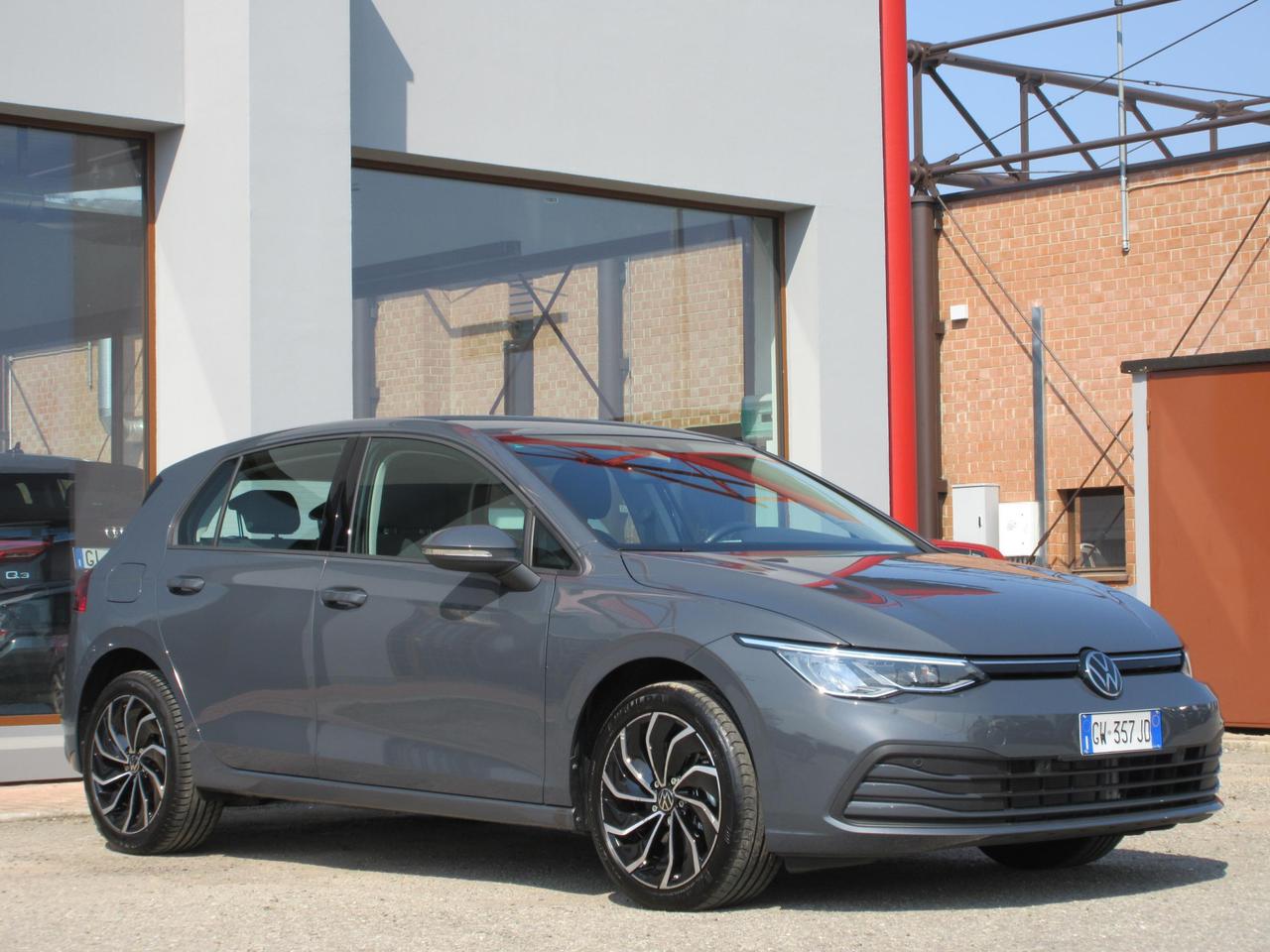 Volkswagen Golf 1.0 etsi evo Life 110cv DSG