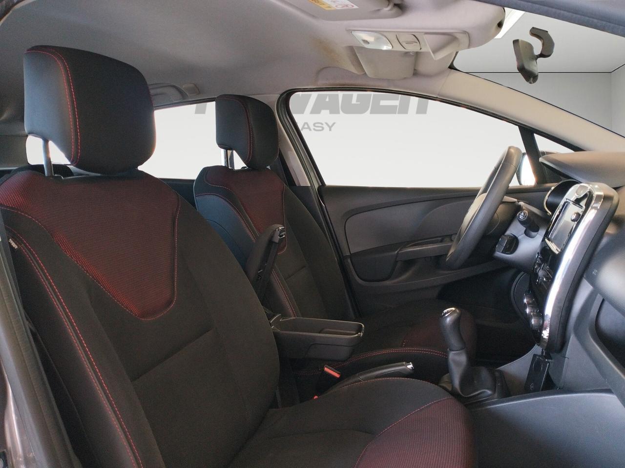 Renault Clio 1.5 dCi 8V 75CV Live - NEOPATENTATI