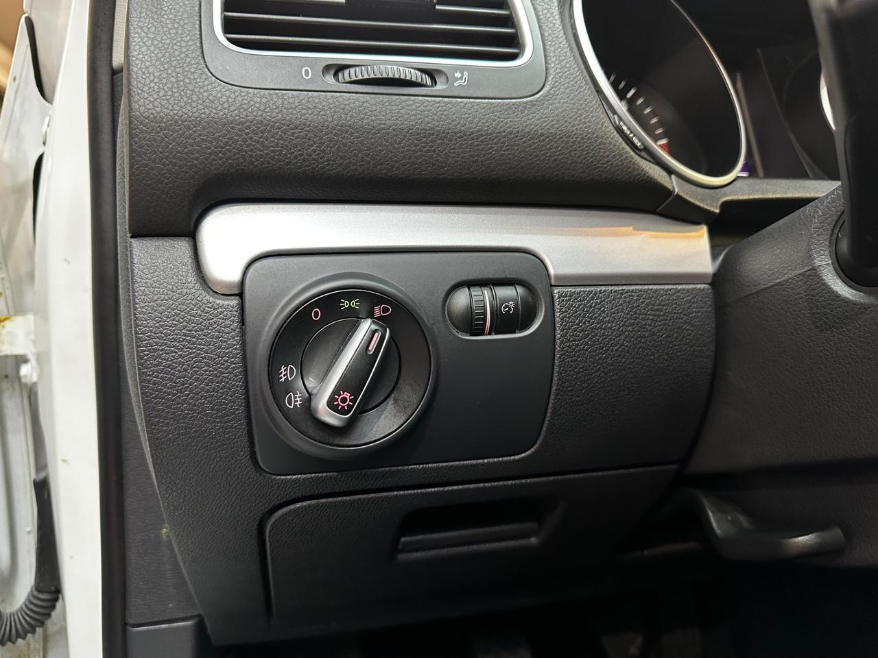 Volkswagen Golf VI 1.6 TDI Highline - FABIANOAUTO