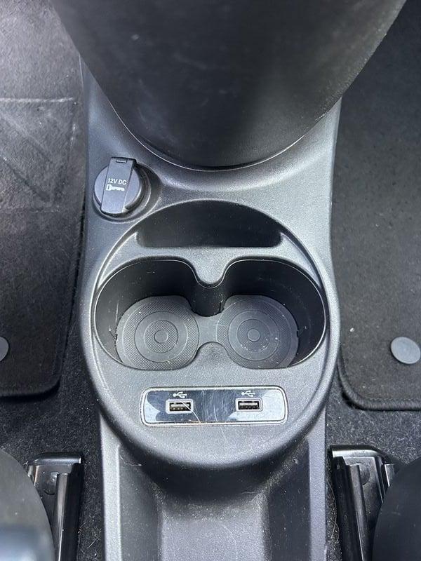 FIAT 500 Hybrid 1.0 70cv Ibrido Pop 1°PROP-GARANZIA-KM CERTIFICATI