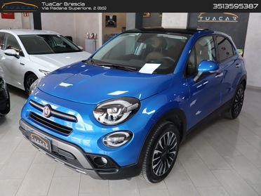 Fiat 500X City Cross 1.3 T4 #9735