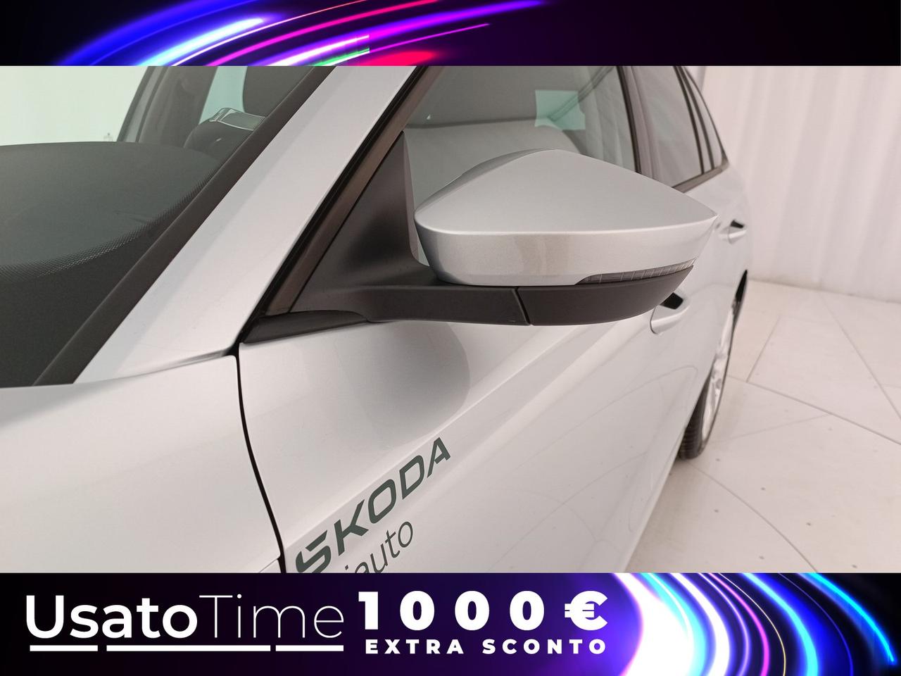 Skoda Octavia wagon 2.0 tdi 150cv selection dsg