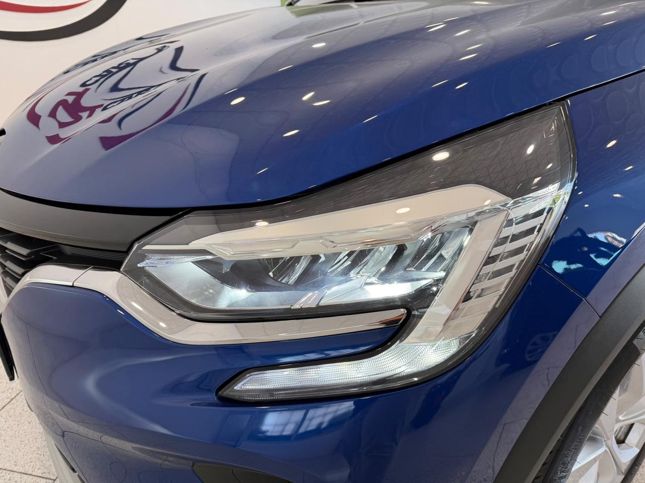 Renault Captur 1.0 TCe 90 CV Intens