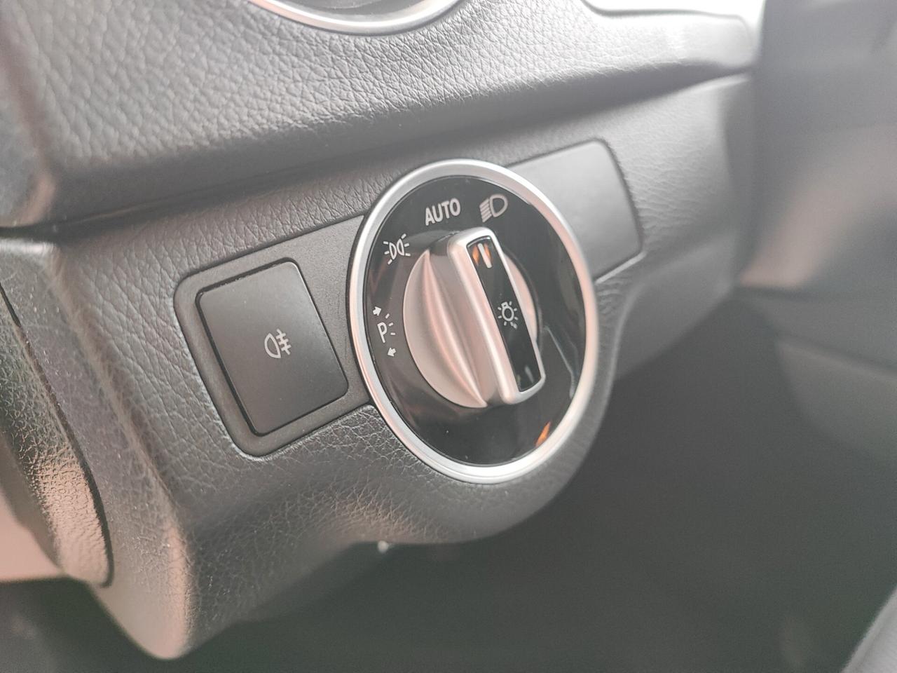 Mercedes-benz C 220 CDI S.W. BlueEFFICIENCY Avantgarde