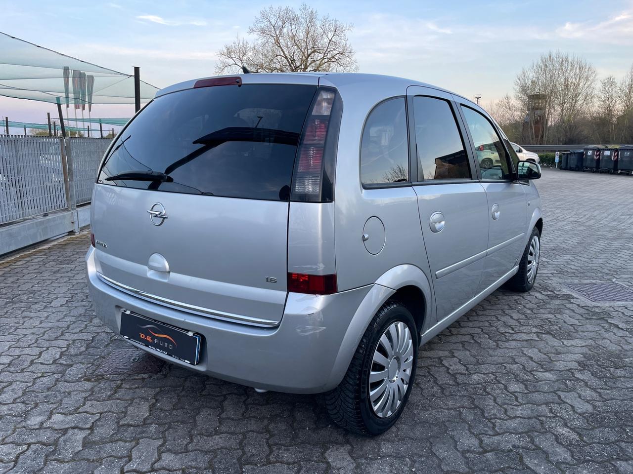 Opel Meriva 1.6 16V Enjoy