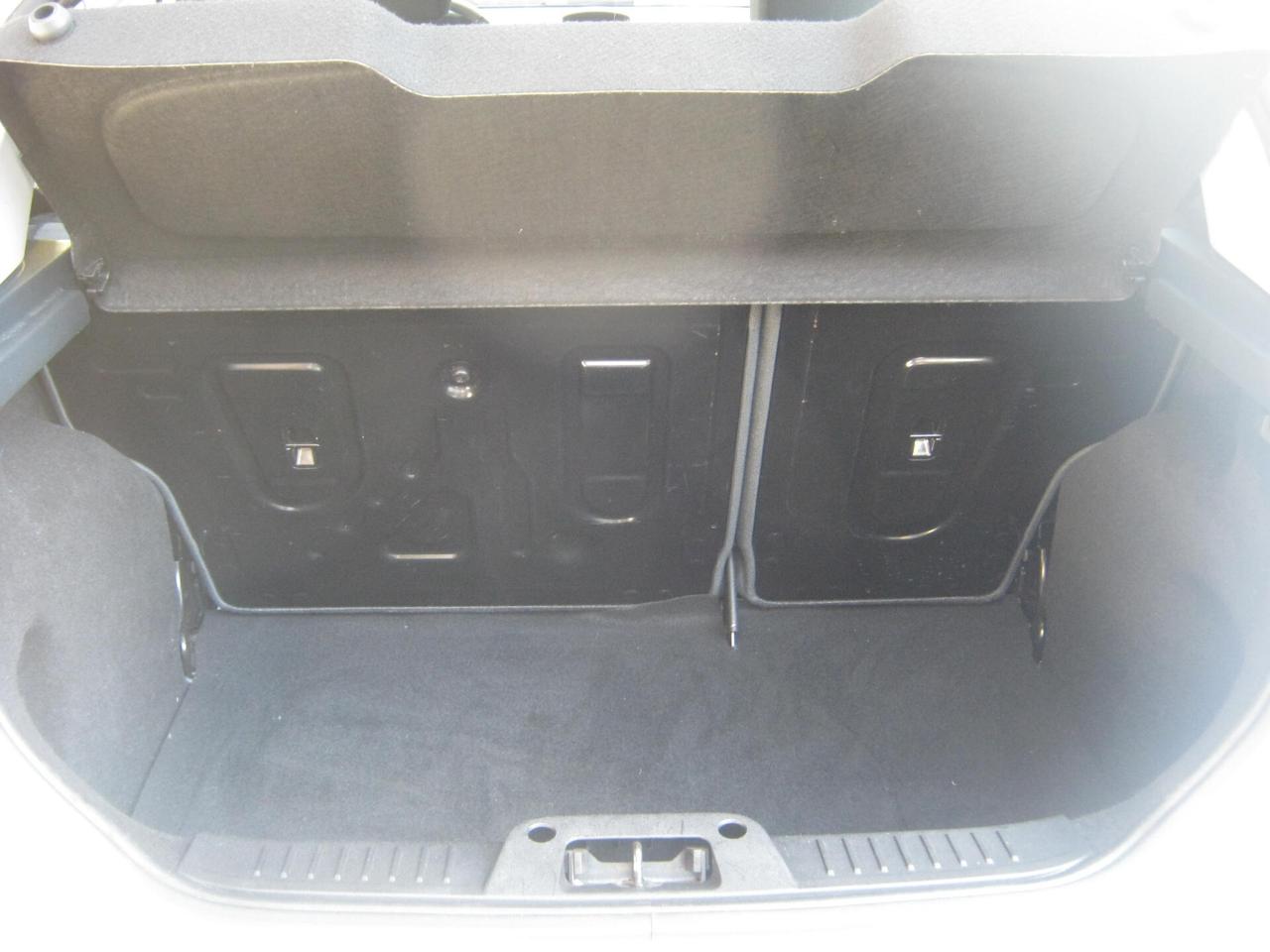 Ford Fiesta 1.4 TDCi 5p. 87000KM AUTOEMILIA