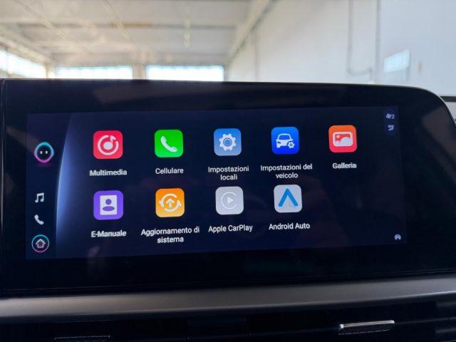 DR MOTOR DR 3.0 1.5 Bi-Fuel GPL //PARI AL NUOVO/