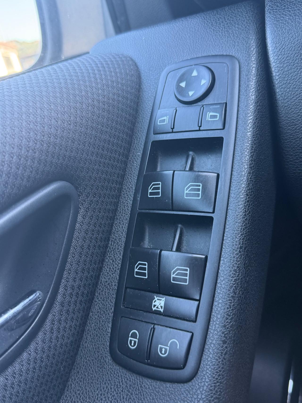 Mercedes-benz B 180 CDI Premium