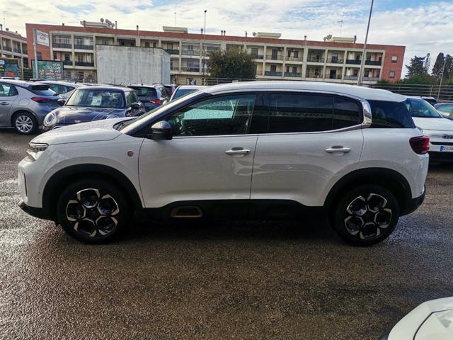 CITROEN C5 Aircross BlueHDi 130 S&S EAT8 C-Series