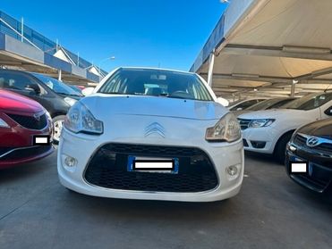 CITROEN C3 1.4 B/GPL