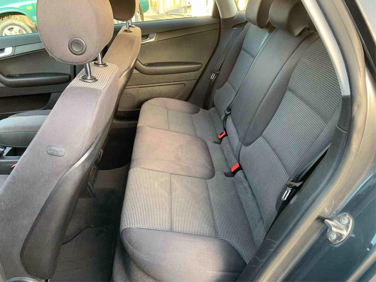 Audi A3 SPB 1.9 TDI