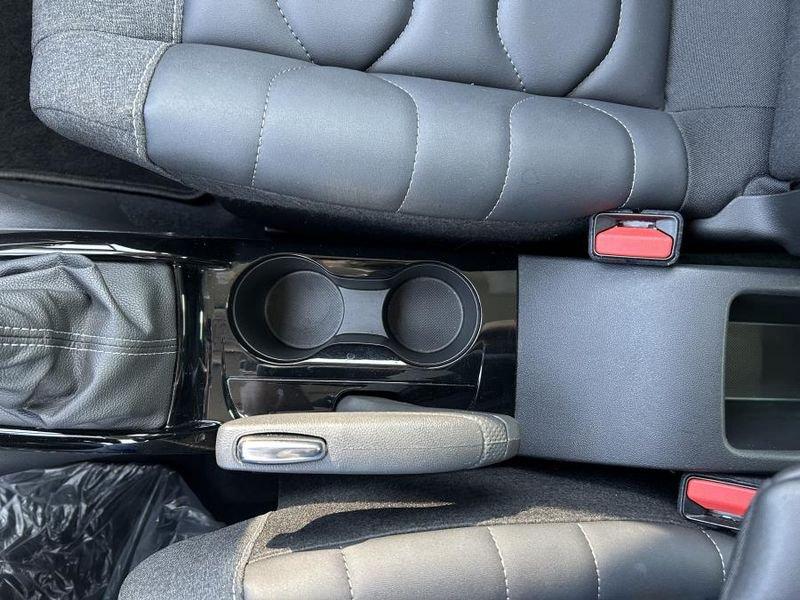 Citroën C3 Aircross PureTech 110 Shine SUPER-ACCESSORIATA