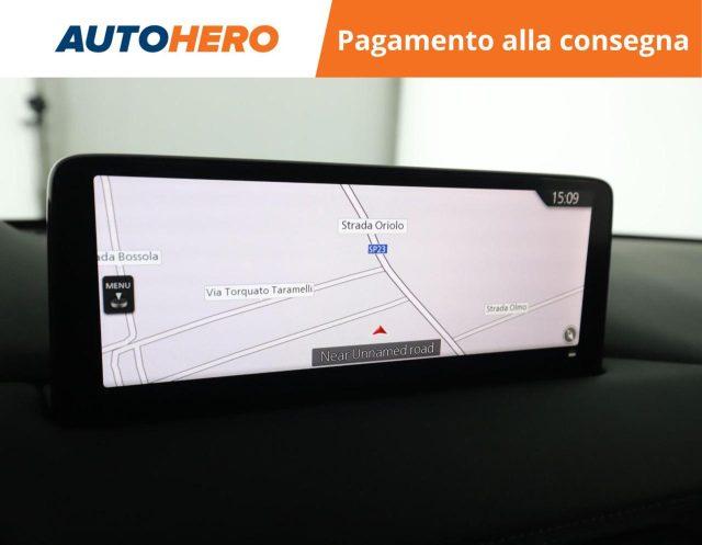 MAZDA CX-5 2.2L Skyactiv-D 150 CV 2WD Business