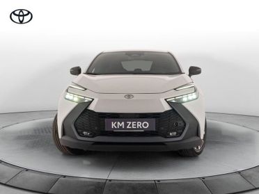 Toyota C-HR 1.8 HV Trend