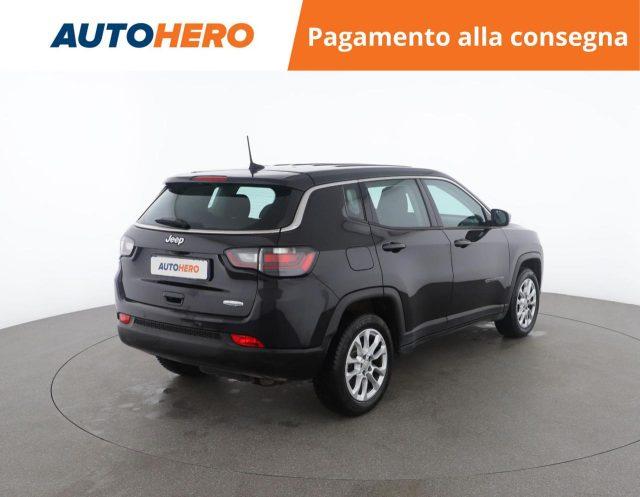 JEEP Compass 1.6 Multijet II 2WD Longitude