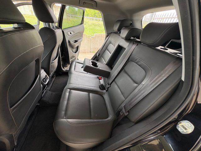 DR MOTOR DR 4.0 1.5 Turbo AUTOMATICA GPL FINO AL 04/2032