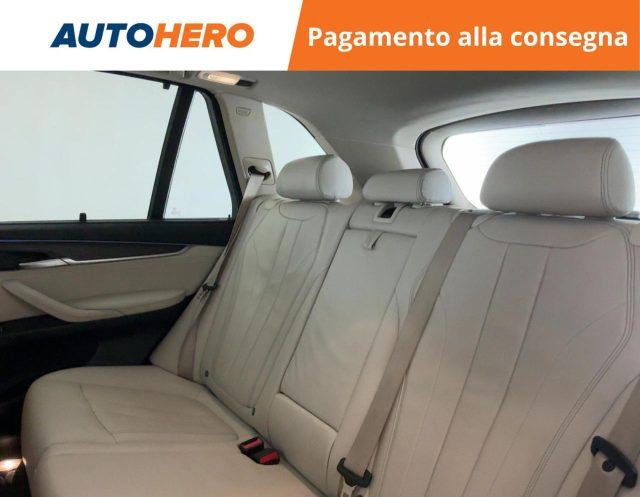 BMW X5 xDrive40e Luxury