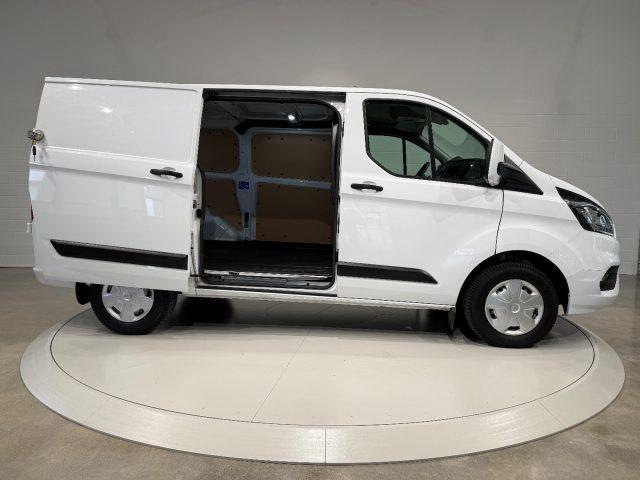 FORD Transit Custom 2.0 EcoBlue 130 Trend PC Furgone N1 PREZZO+IVA