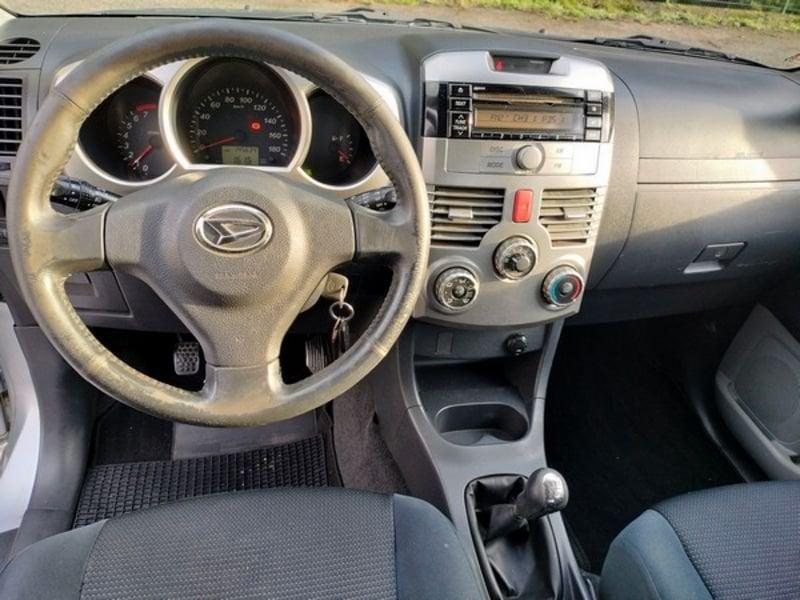 Daihatsu Terios Terios 1.5 4WD SX