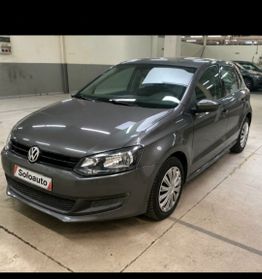 Volkswagen Polo 1.6 TDI 90CV 2011