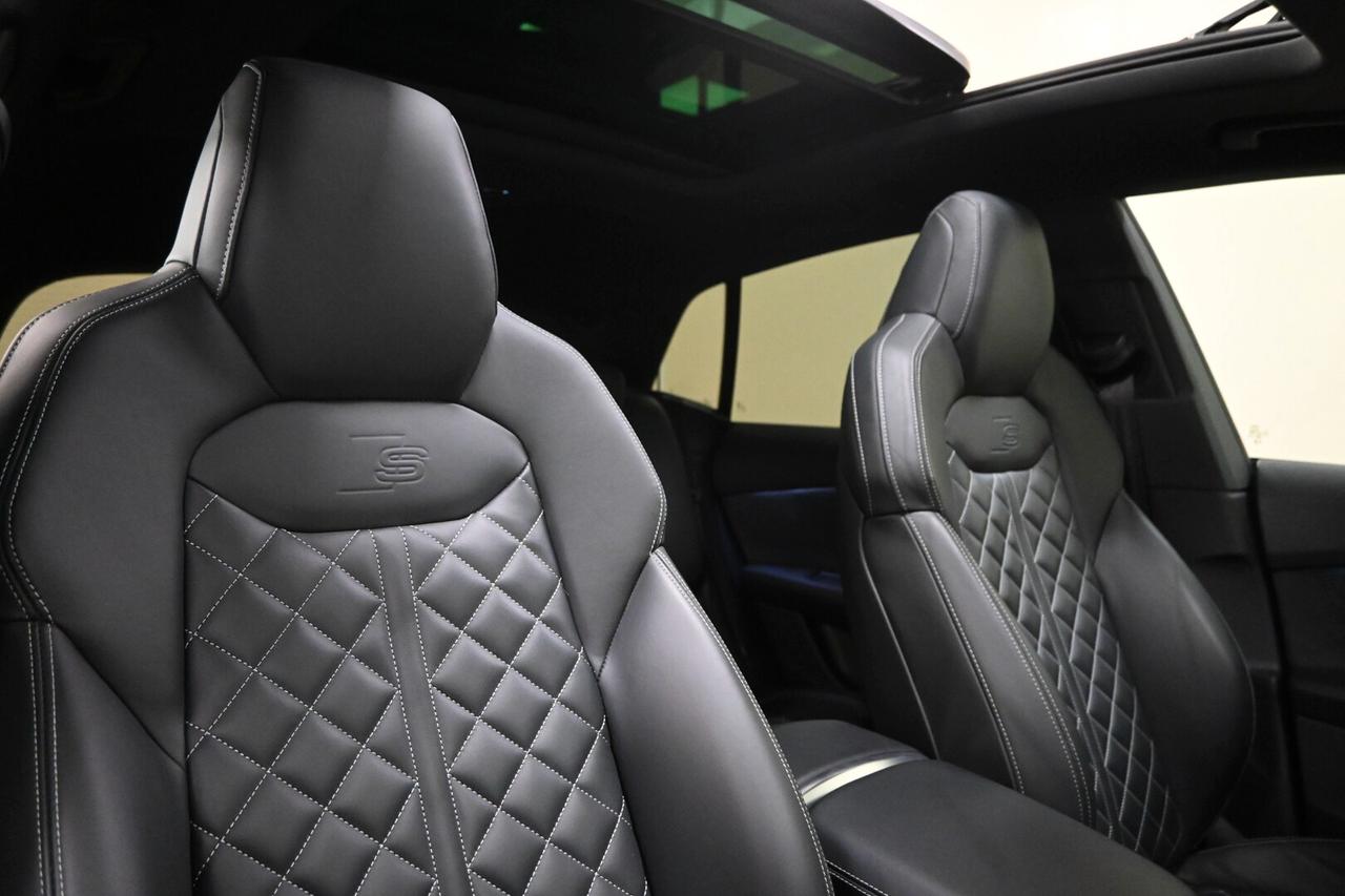 AUDI Q8 Q8 50 TDI 286 CV quattro tiptronic Sport