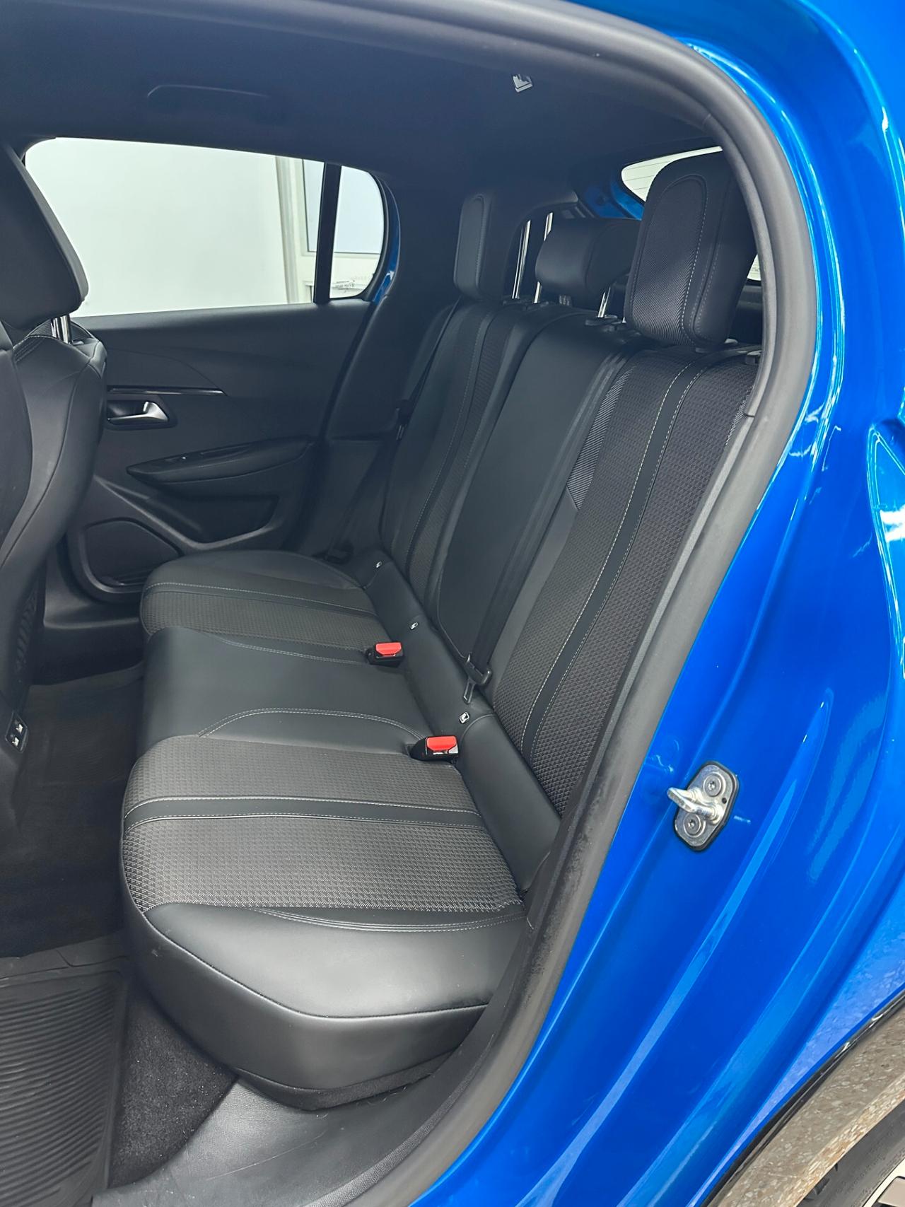 Peugeot 208 BlueHDi 100 S&S 5 porte GT Line