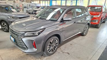 Dfsk Glory 600 1.5 Turbo 7 POSTI LUXURY