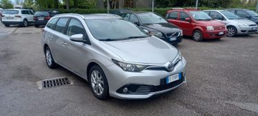 Toyota Auris Touring Sports 1.6 D-4D Active