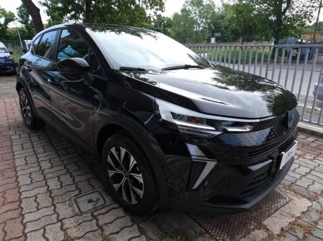 Renault Captur 1.0 eco-g Evolution 100cv