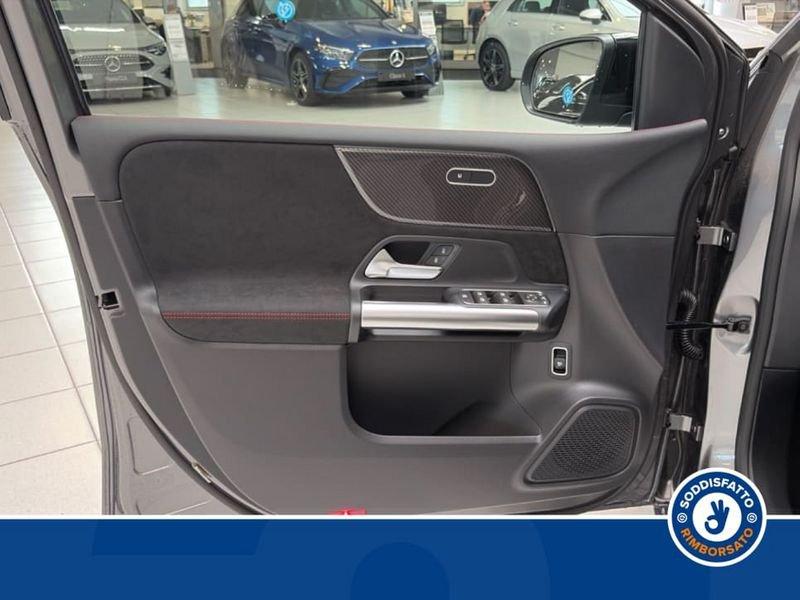 Mercedes-Benz Classe B 180d Automatic AMG Line Advanced Plus