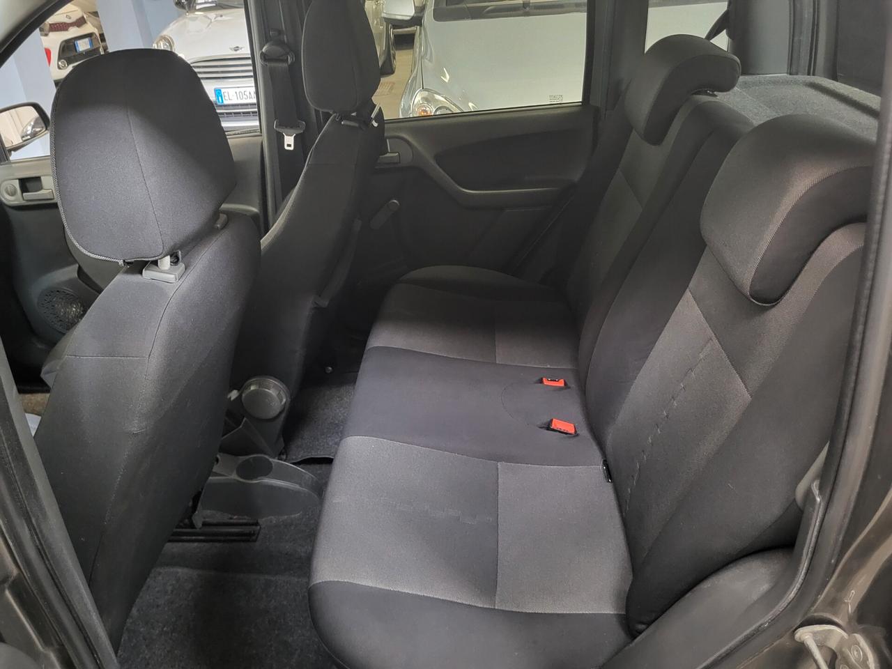 Fiat Panda 1.4 16V 100 HP GARANZIA 12 MESI!! PREZZO REALE!!