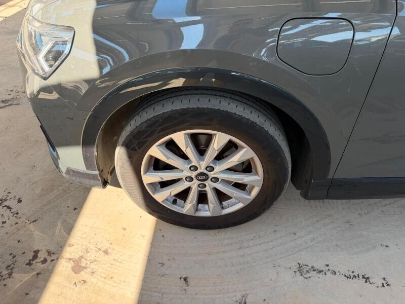 Q3 SPB 45 TFSI e S tronic Business Plus