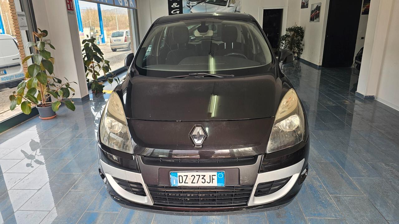 Renault Scenic Scénic X-Mod 1.5 dCi 110CV Confort solo contatto telefonico..no meil info 3792464507