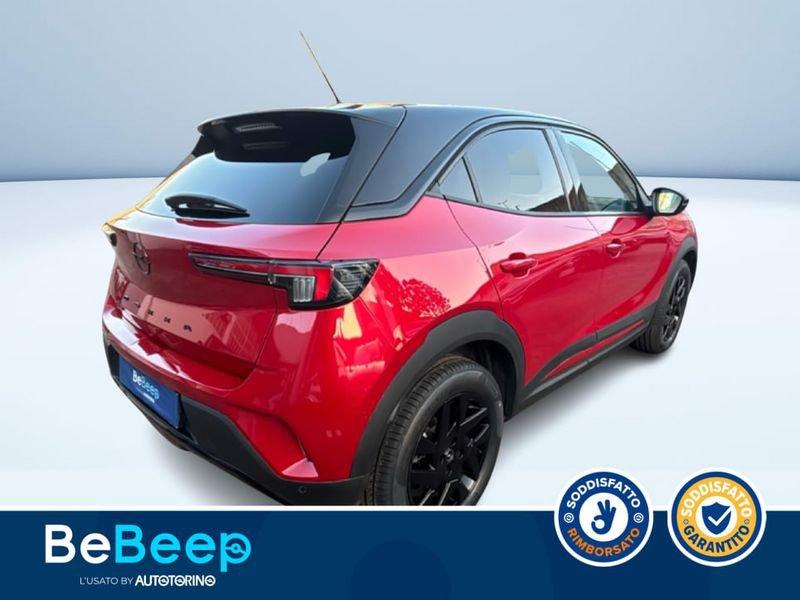 Opel Mokka 1.2 T GS LINE S&S 100CV