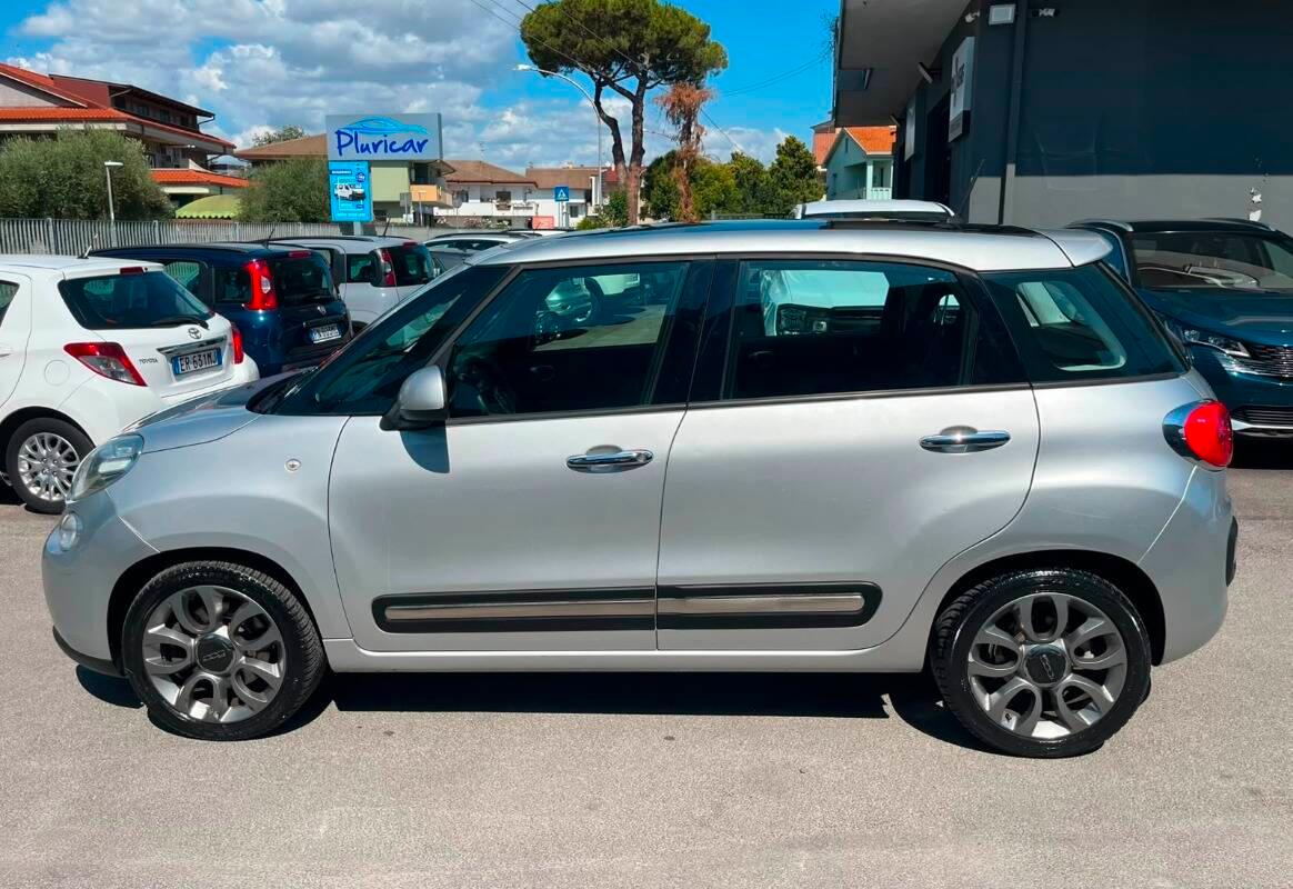 Fiat 500 L 1.6 mjt Lounge 120cv E6