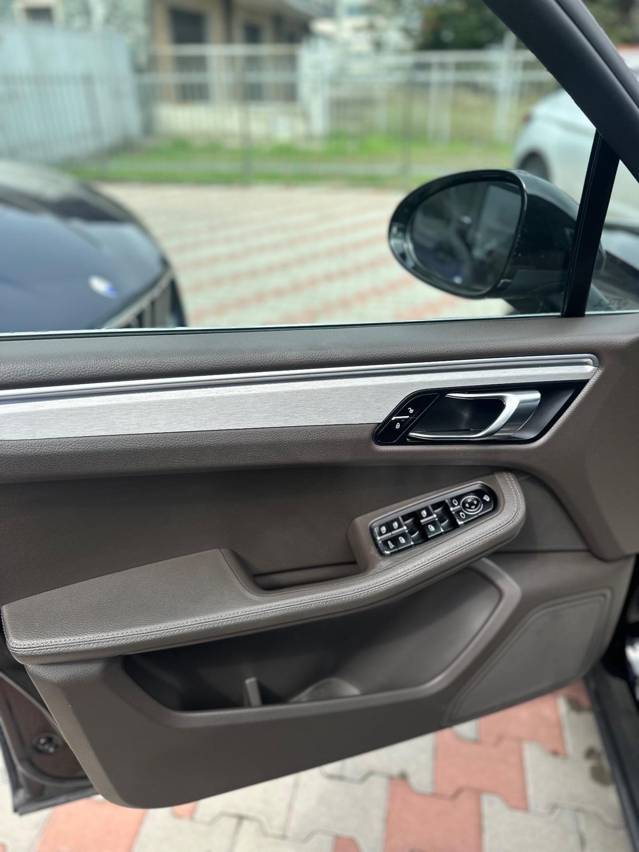 Porsche Macan 3.0 S Diesel