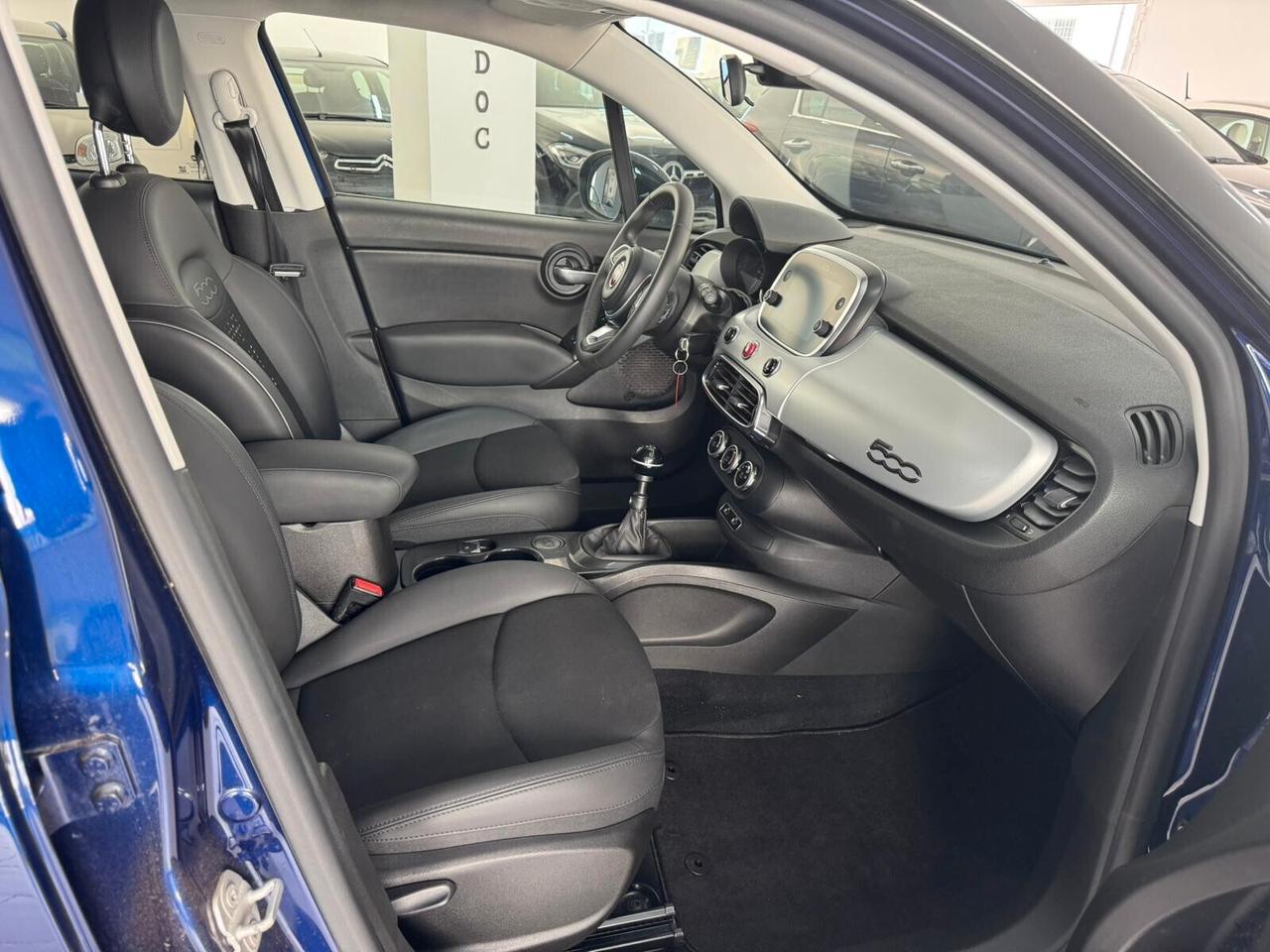 Fiat 500X 1.0 T3 120 CV Urban