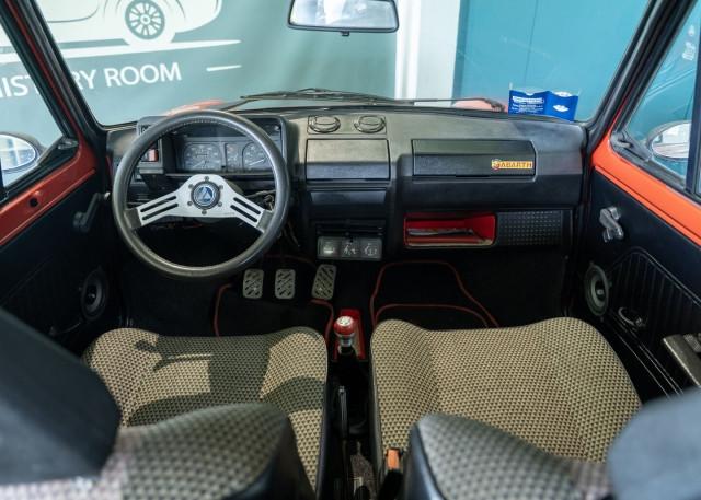 Autobianchi A112 A122 ELITE