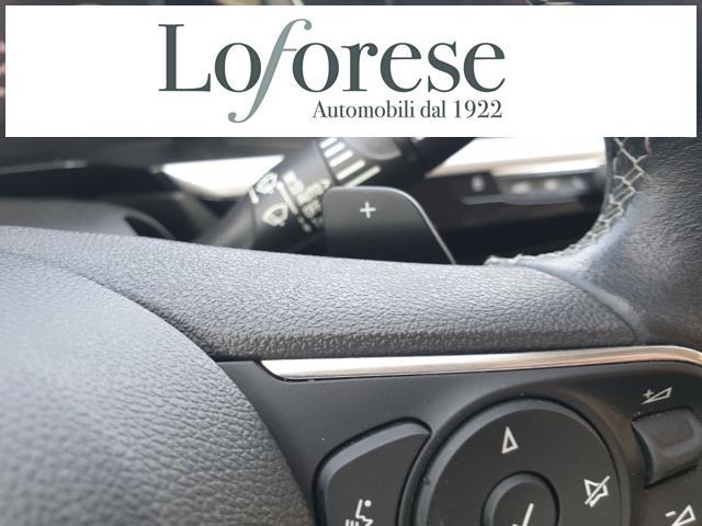 OPEL Grandland 1.5 diesel Ecotec aut. Business Elegance