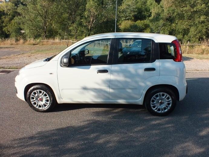 Fiat Panda 1.0 FireFly Hybrid*SOLO 36.000KM*UNIPRO*