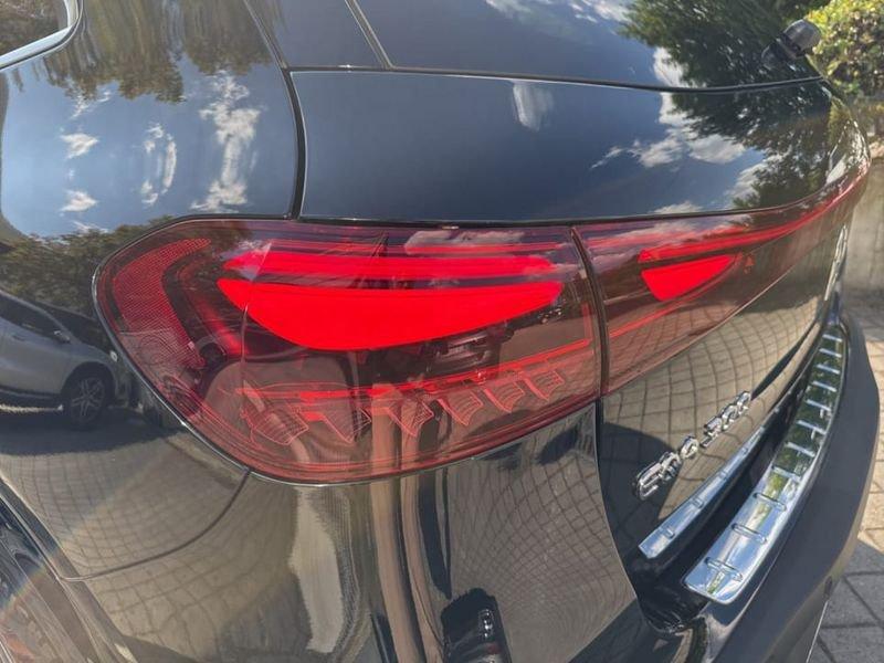 Mercedes-Benz EQA 300 4Matic AMG Line Advanced Digital Edition