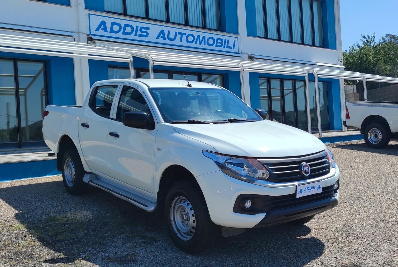 Fiat Fullback 2.4 154cv IVA INCLUSA
